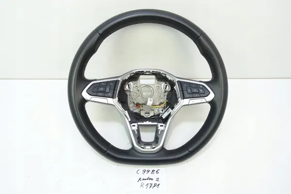 Volant Multifonction OEM 5H0419089ES - Occasion image 2