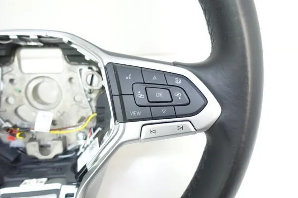 Volant Multifonction OEM 5H0419089ES - Occasion image 3