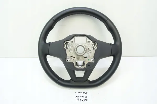 Volant Multifonction OEM 5H0419089ES - Occasion image 5