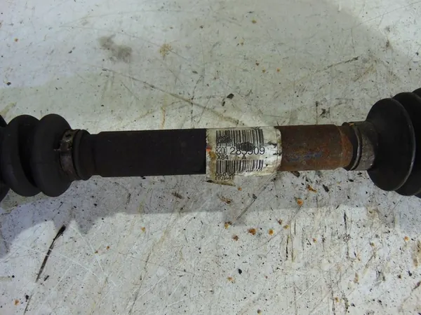 Vänsteraxel Renault Megane II 2.0 16V 8200285909 image 3