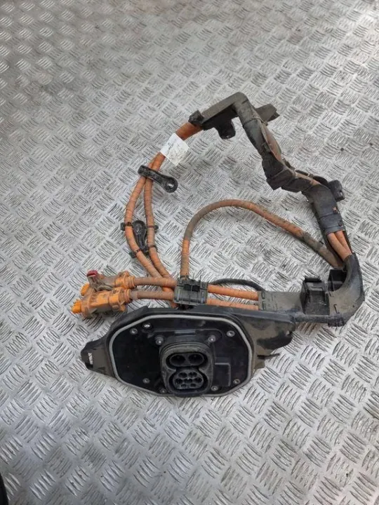 Cupra Born (K11) oplaadkabel 10A907175 image 2