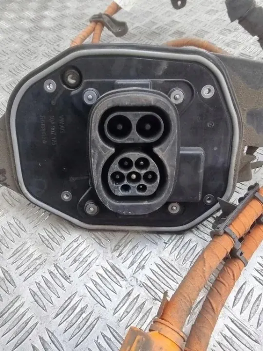Cupra Born (K11) oplaadkabel 10A907175 image 3