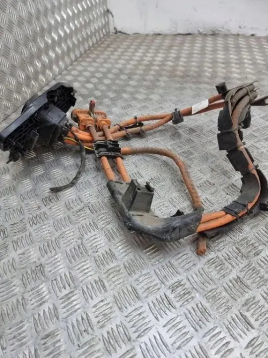 Cupra Born (K11) oplaadkabel 10A907175 image 4