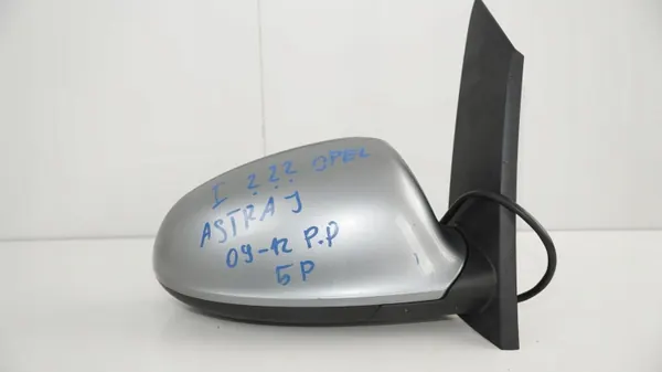Oikea peili OEM 360205030 Opel Astra J 09-12 image 2