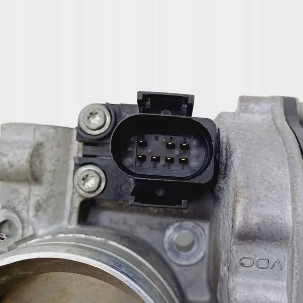 Corpo de borboleta Audi A3 S3 8L 1.8 06A133064M image 7