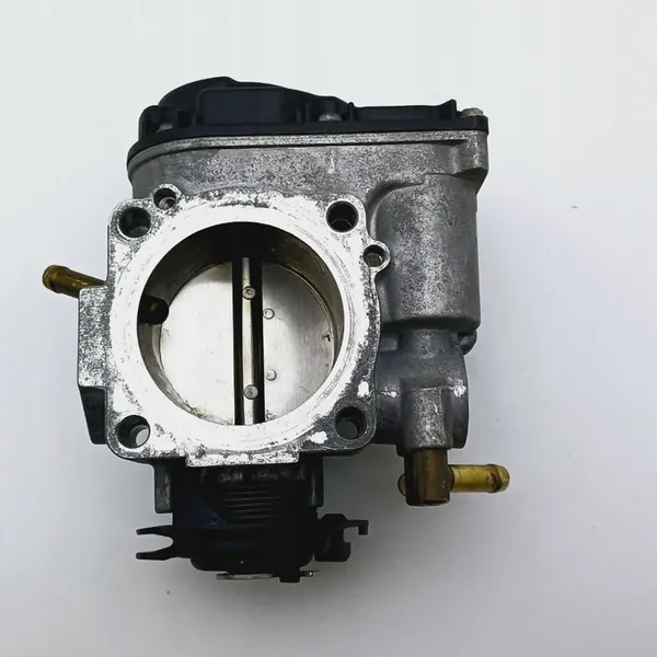 Corpo de borboleta Audi A3 S3 8L 1.8 06A133064M image 9