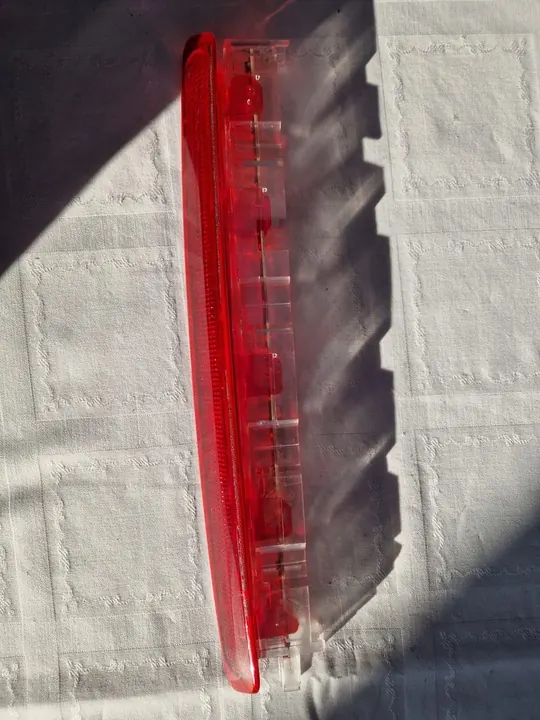 Jarruvalo SEAT IBIZA IV SEAT LEON II Hatchback 6J4945097C image 2