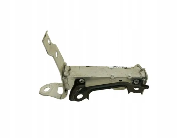 OEM TOYOTA RAV4 V 5 2019- Vänster Fram Krockzon Stag image 2