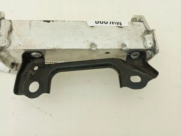 OEM TOYOTA RAV4 V 5 2019- Vänster Fram Krockzon Stag image 7