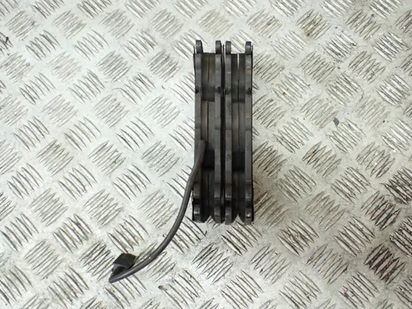 OEM 673010330 Etujarrulevyt Sarja Maseratille image 3