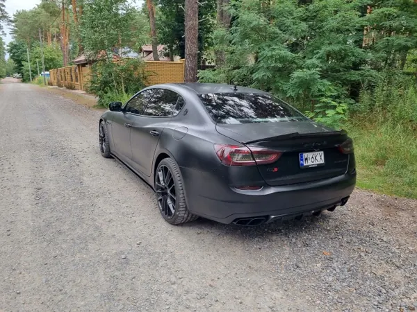 OEM 673010330 Etujarrulevyt Sarja Maseratille image 5