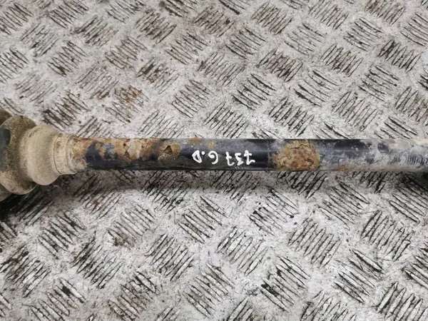 BMW X5 E53 2004 Höger Sidan Bakre Halvaxel image 5