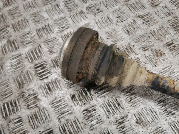 BMW X5 E53 2004 Höger Sidan Bakre Halvaxel image 6