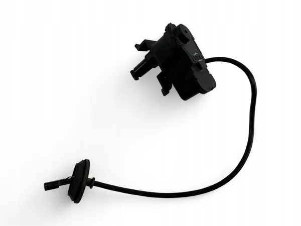 Bränsletankslucka Volkswagen Polo V 6R 2016 OEM image 3