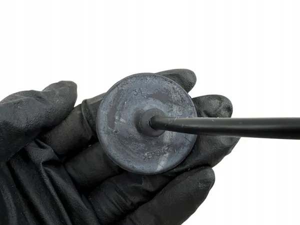 Bränsletankslucka Volkswagen Polo V 6R 2016 OEM image 7