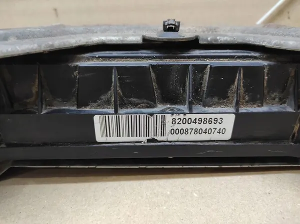 Módulo de travão de mão OEM 8200498693 Renault image 8