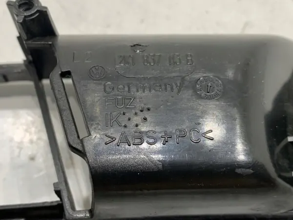 OEM 2K1837113B Vänster fram innerhandtag VW Caddy image 4
