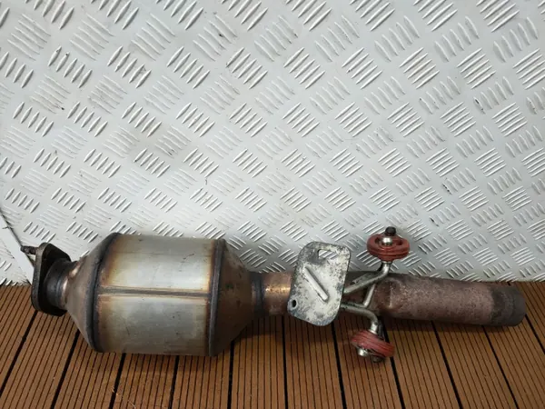 Catalizador Ford OE KK21-5K224-AC image 5