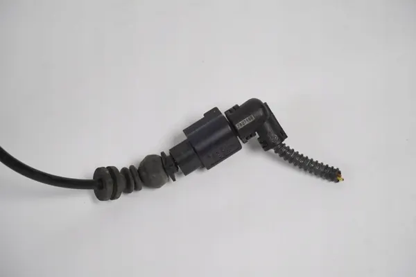 Amortecedor Dianteiro Direito OEM 7P5616040AP Porsche Cayenne image 4