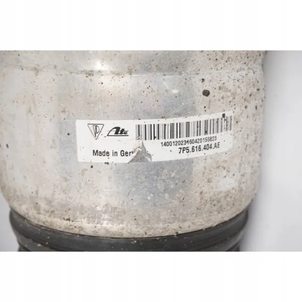 Amortecedor Dianteiro Direito OEM 7P5616040AP Porsche Cayenne image 6