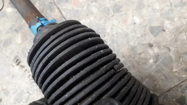 Caixa de Direção Ford Escort 34006175 image 8