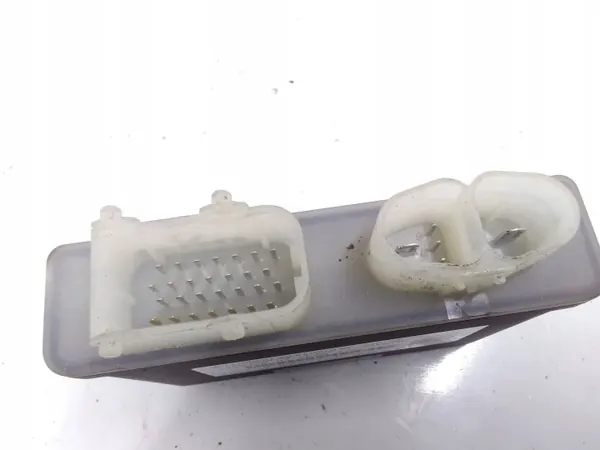 Unidade de controlo AdBlue Audi A6 - Motor diesel image 4