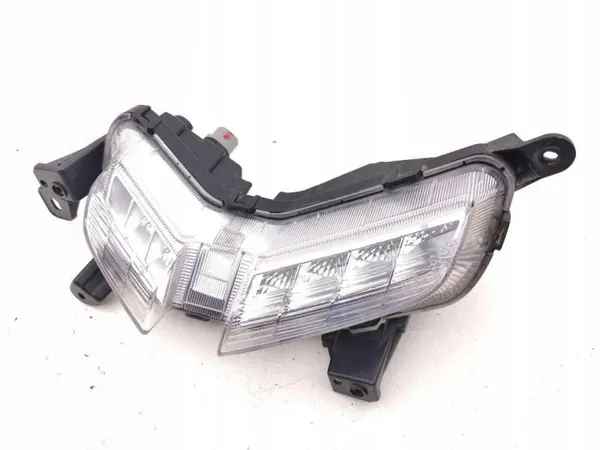 KIA Niro 2021 Fram dimljus OEM 92207q4 image 2