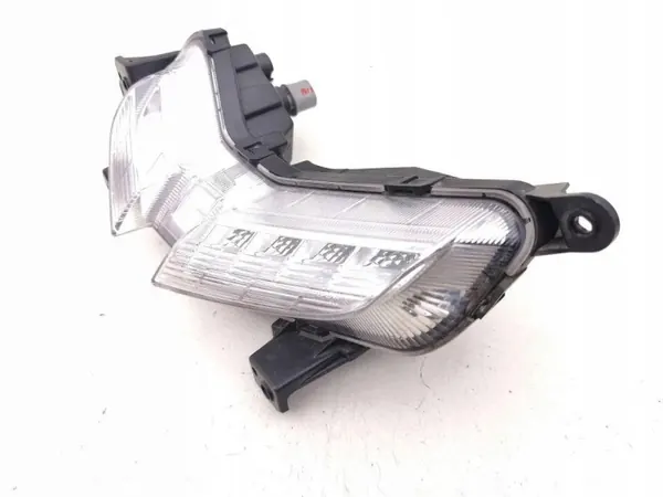 KIA Niro 2021 Fram dimljus OEM 92207q4 image 10