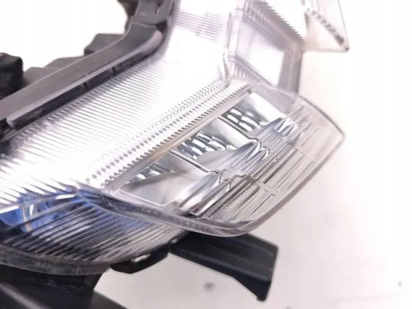 KIA Niro 2021 Fram dimljus OEM 92207q4 image 4