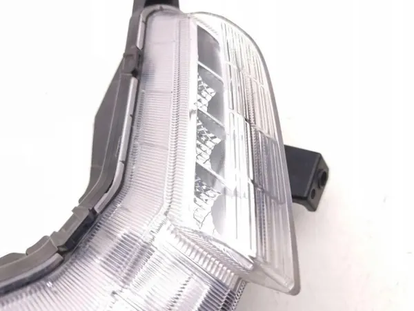 KIA Niro 2021 Fram dimljus OEM 92207q4 image 8
