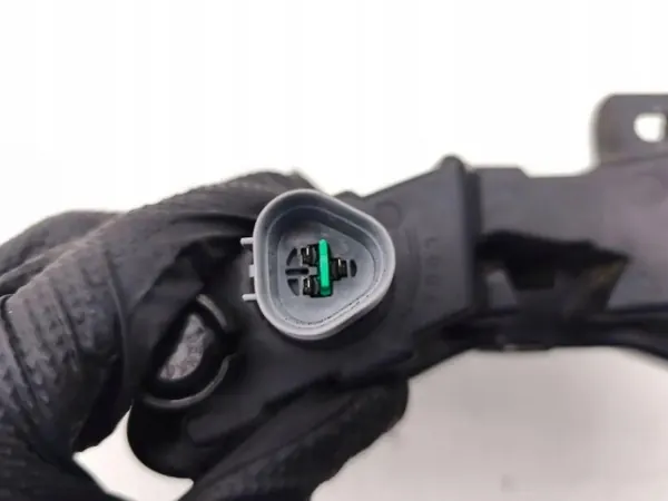 KIA Niro 2021 Fram dimljus OEM 92207q4 image 9