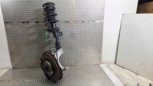 Snodo ammortizzatore anteriore sinistro VW T-Roc Audi Q3 II image 2