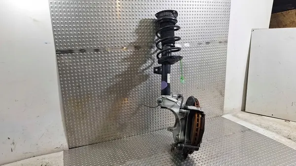 Snodo ammortizzatore anteriore sinistro VW T-Roc Audi Q3 II image 3