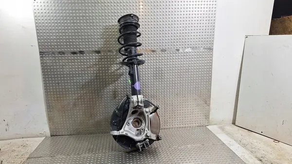 Snodo ammortizzatore anteriore sinistro VW T-Roc Audi Q3 II image 4