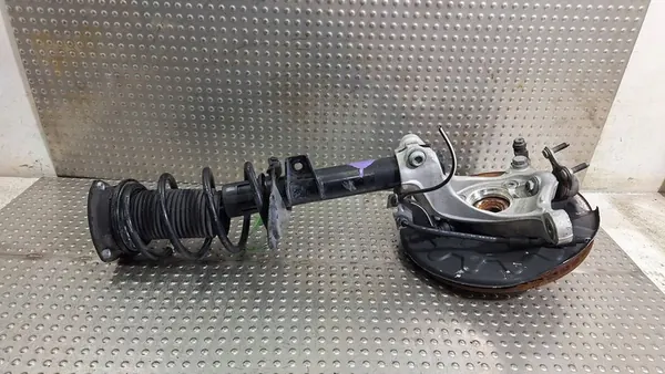 Snodo ammortizzatore anteriore sinistro VW T-Roc Audi Q3 II image 6