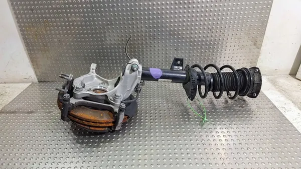 Snodo ammortizzatore anteriore sinistro VW T-Roc Audi Q3 II image 7