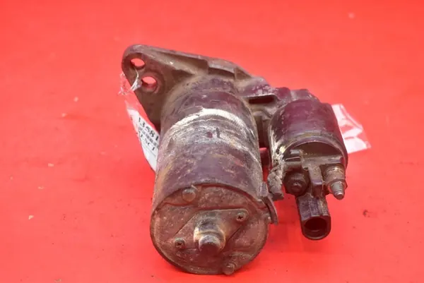 Démarreur Test Skoda Octavia 2 II 1.9 TDI image 5