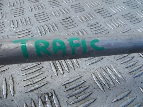 TRAFIC VIVARO III 1.6 Ilmastointiputki 924625753R image 7