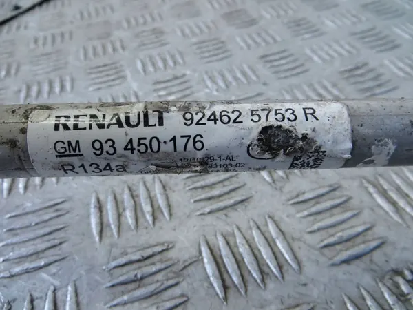 TRAFIC VIVARO III 1.6 Ilmastointiputki 924625753R image 8