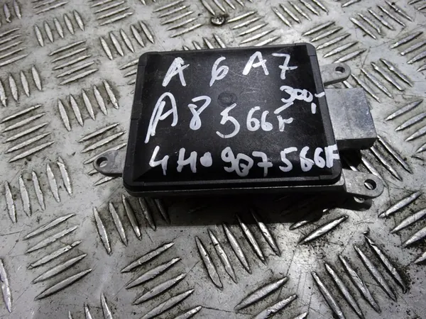 Rijstrookassistent Audi A6 A7 A8 image 1