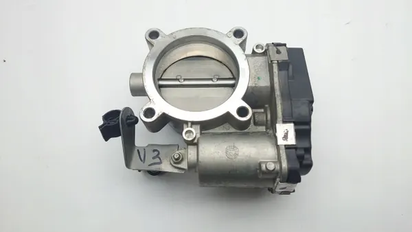 Corps de papillon OEM 04891970AB pour Jeep 2.4L image 3