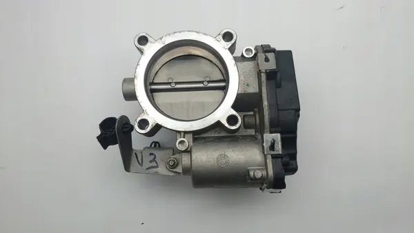 Corps de papillon OEM 04891970AB pour Jeep 2.4L image 4