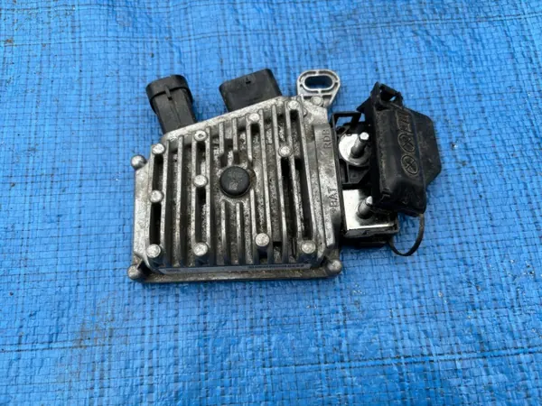 Módulo Start-Stop OEM 9842654880 para Peugeot 208 II image 2