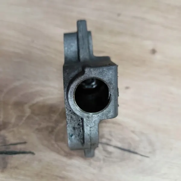 Tensionador de corrente direito JEEP CHRYSLER MOPAR 3.6L V6 05047886AB image 2