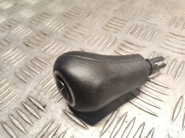 Pomo de cambio Mercedes-Benz OEM MDY26880 A W169 image 3