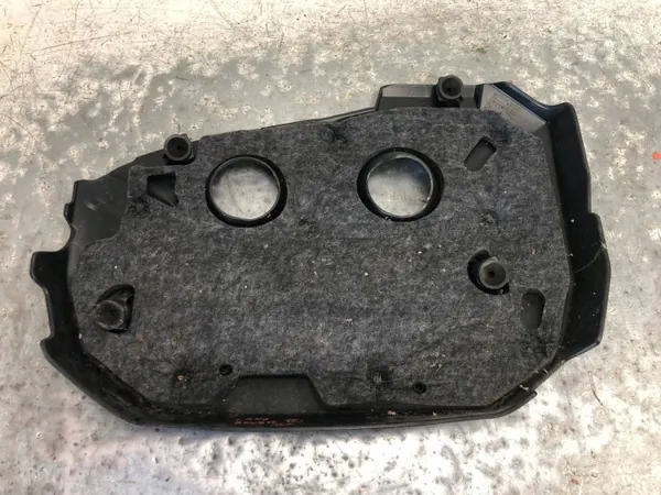 Cubierta Motor OEM AG9G6A949BBILI para Land Rover image 4