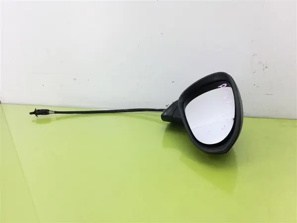 Seat Ibiza höger manuell spegel OEM 034456 image 3
