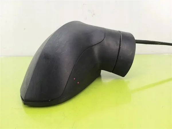 Seat Ibiza höger manuell spegel OEM 034456 image 6