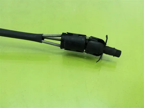 Seat Ibiza höger manuell spegel OEM 034456 image 7