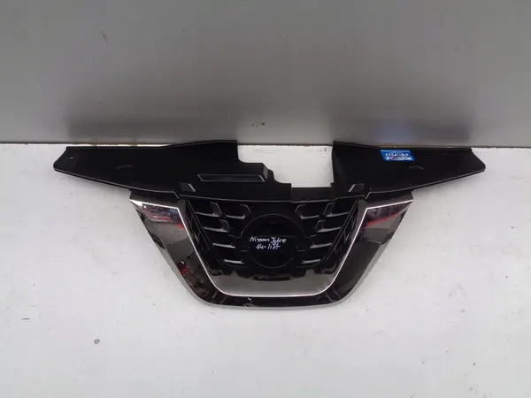 Griglia Nissan Juke 14- Lift image 2